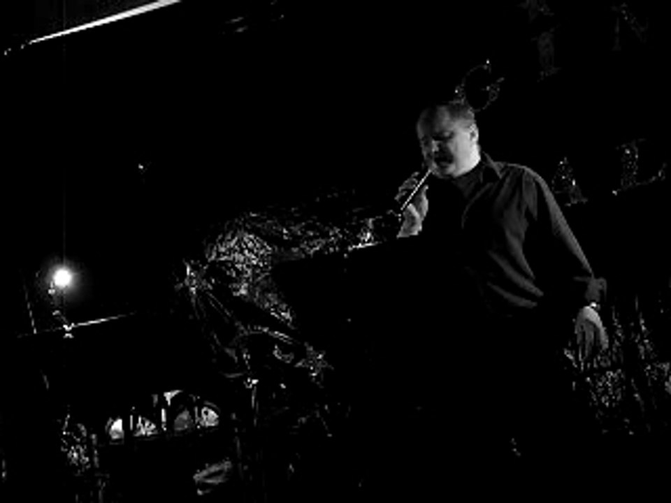 Gino Cavaliere chante Julio