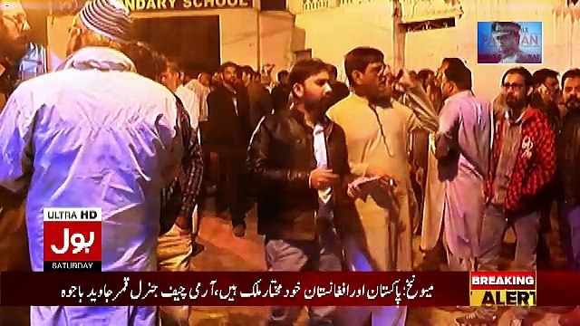 Sab Se Phele Pakistan With Pervez Musharraf – 17th February 2018