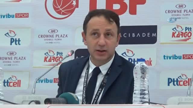 Orhun Ene: Maçı Daha Çok İsteyen Bir Takım Olarak Maçı Kazanmasını Bildik