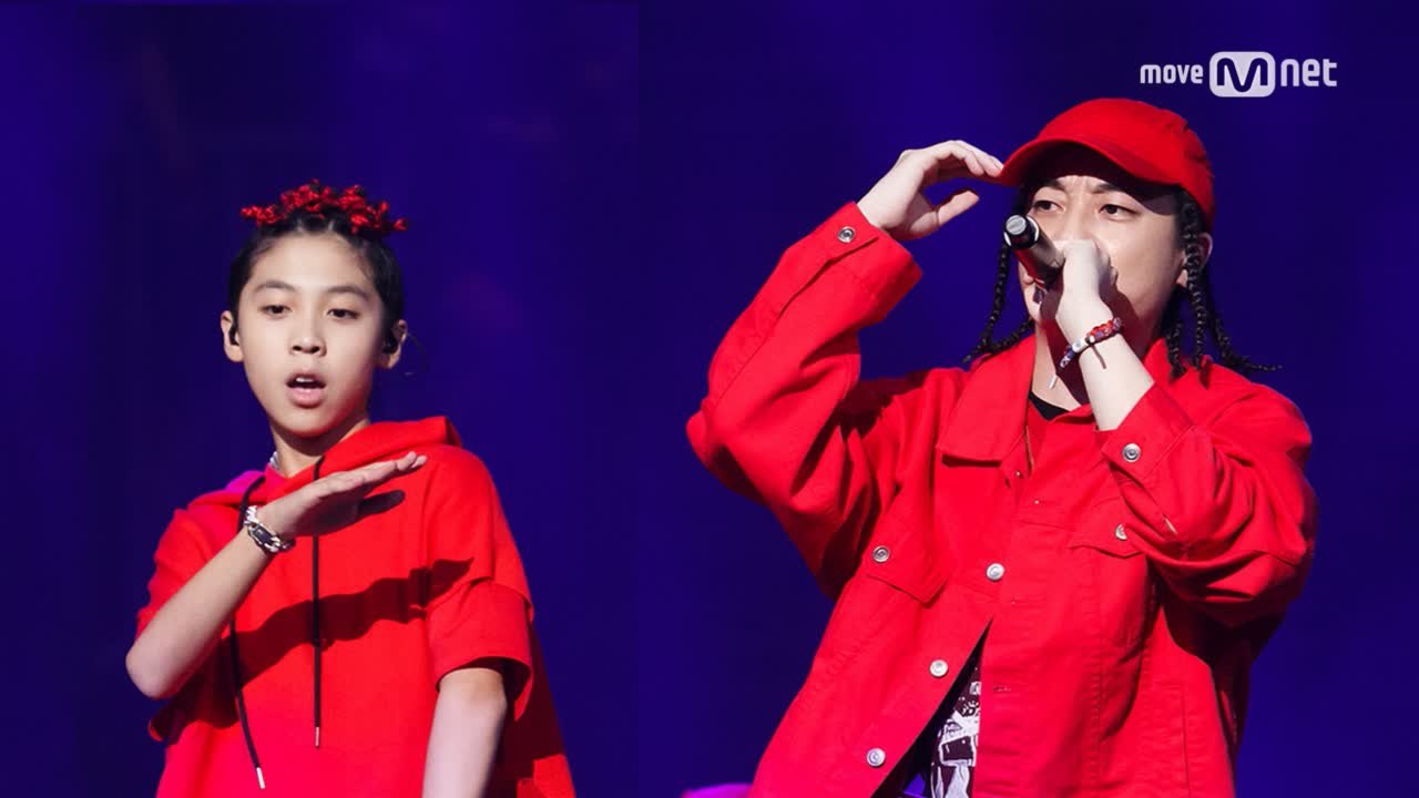 [8회 선공개/단독] 넉살&우찬 "진짜 세다!!"2인 합동 공연 선공개(feat. 비...