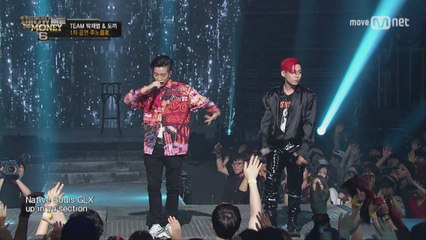 [풀버전] 주노플로 - Eyes On Me (feat. G.soul) @ 1차 공연 full ver.