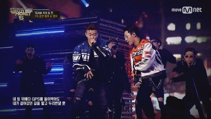 [풀버전] 행주 & 영비 - SEARCH (feat. 카더가든) @ 1차 공연 full ver.