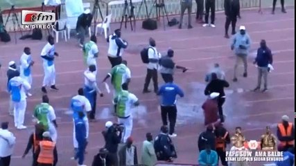 Le touss de Papa Sow