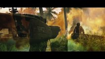 Kong : Skull Island - Bande Annonce Officielle 3 (VF) - Tom Hiddleston / Brie Larson