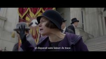 Les Animaux Fantastiques - Bande Annonce Finale (VOST) - Eddie Redmayne