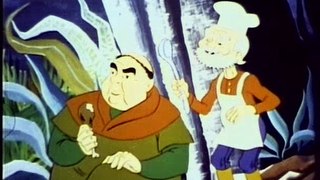 Rocket Robin Hood  (1966)  E03 - Robin Versus the Robot Knight