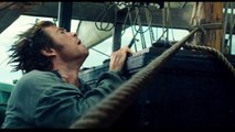 Au Coeur de l'Océan - Bande Annonce Officielle (VF) - Chris Hemsworth / Ron Howard