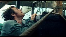 Au Coeur de l'Océan - Bande Annonce Officielle 3 (VOST) - Chris Hemsworth / Ron Howard