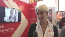 El cine chileno exhibe su potencial en Berlín