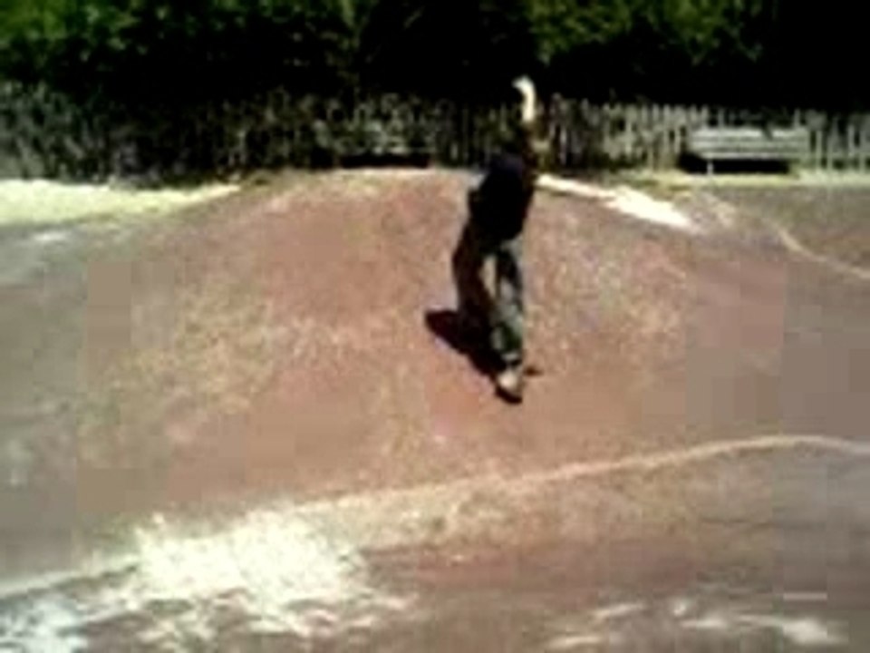 Bros skate