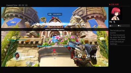 Overwatch quick play (2)