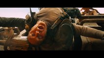 Mad Max Fury Road - Featurette Officielle - Furiosa / Charlize Theron