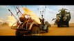 Mad Max Fury Road - Spot Officiel Chaos - Tom Hardy / Charlize Theron