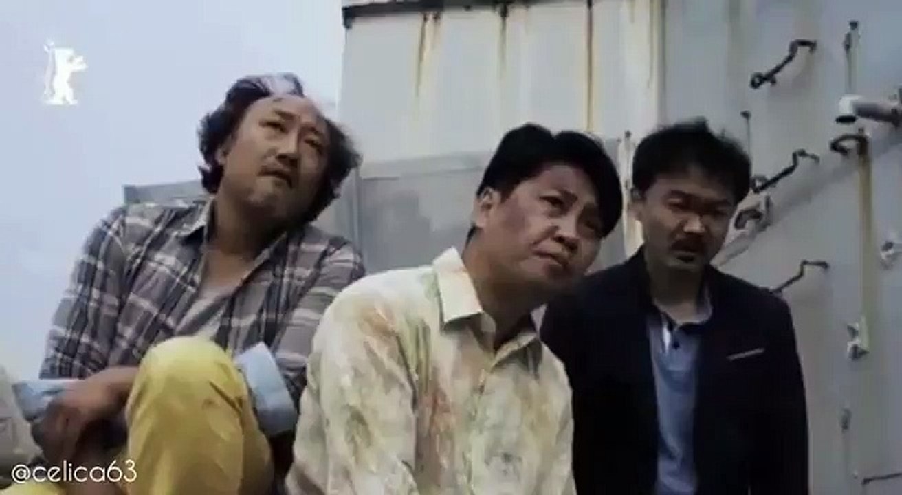 JANG KEUN SUK İNKAN, GONGKAN, SİKAN GRİGO İNKAN HUMAN, SPACE, TİME AND HUMAN BY DİRECTOR KİM Kİ DUK 17.02.2018