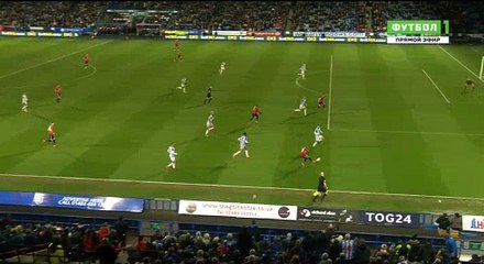 Juan Manuel Mata  NO Goal HD -Huddersfield	0-1	Manchester United 17.02.2018