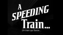 L'Inconnu du Nord Express - Bande Annonce Officielle (VOST) - Alfred Hitchcock / Farley Granger