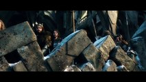 Le Hobbit : La Bataille des Cinq Armées - Bande Annonce Officielle 3 (VOST) - Peter Jackson