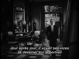 Le Portrait de Dorian Gray - Bande Annonce Officielle (VOST) - George Sanders / Hurd Hatfield