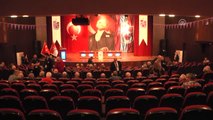 Trabzonspor Kulübü Divan Başkanlığı'na Yeniden Ali Sürmen Seçildi