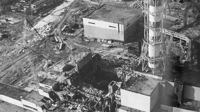 Current conditions in Chernobyl and Pripyat (Inside Chernobyl Dead Zone)