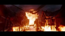 Le Hobbit : La Bataille Des Cinq Armées - Teaser Officiel (VOST) - Peter Jackson / Richard Armitage