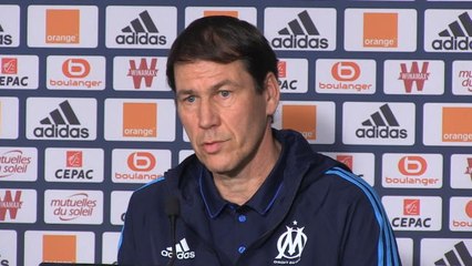 26e j. - Garcia : ''On marque tout le temps''