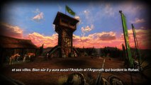 [PC] Le Seigneur des Anneaux Online : Les Cavaliers du Rohan - Episode 5 : Le Rohan