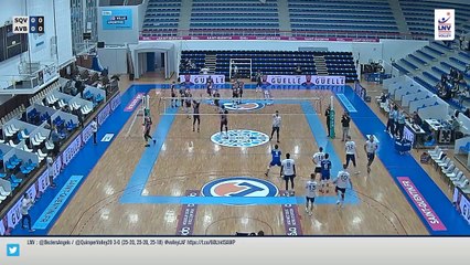 LBM : St-Quentin - Avignon (Retour)