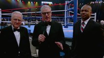 Match Retour - Featurette - Sylvester Stallone / Robert De Niro