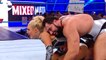 Lana picks up her first-ever win in WWE Mixed Match Challenge: WWE Now