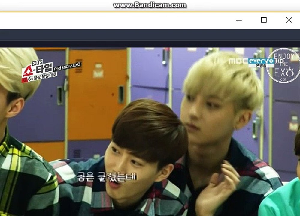 Exo bowling evolution