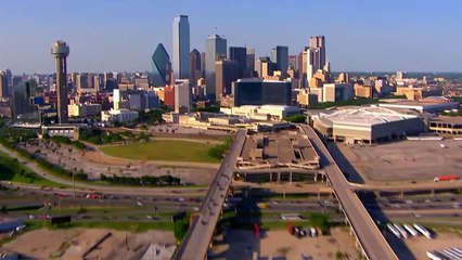 Dallas (2012) - Bande Annonce Saison 1 (VO) - Josh Henderson