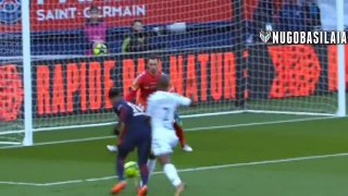 PSG-Strasbourg 5-2 |Goals & Highlights 17/02/18