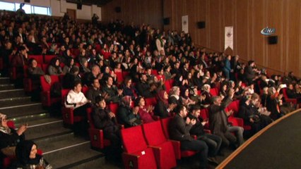 Dava şehitlerine Kemalpaşa’da duygulandıran anma