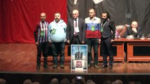 Trabzonspor Kulübü Divan Başkanlığı'na yeniden Ali Sürmen seçildi - TRABZON