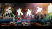 La Grande Aventure Lego - Bande Annonce Officielle 2 (VOST) - TAL / Arnaud Ducret