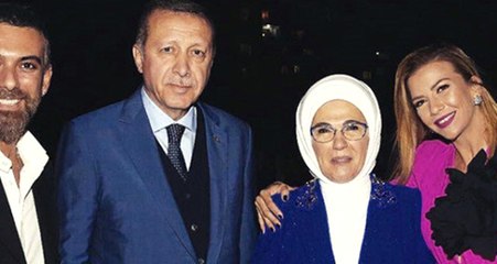 Ivana Sert'den Övgü Dolu Sözler: Her Türlü İmkanımız Var