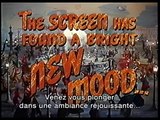 UN AMERICAIN A PARIS - Bande Annonce Officielle (VOSTFR) - Gene Kelly / Vincente Minnelli