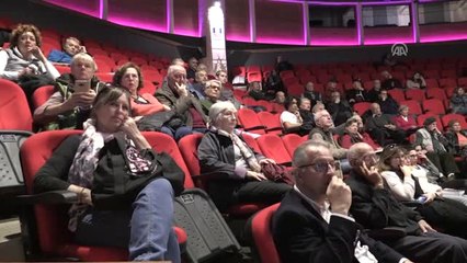 Bodrum'da "Büyük İskender'in Halikarnassos Kuşatması" Konferansı