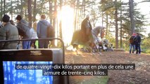 [PC] Le Seigneur des Anneaux Online : Les Cavaliers du Rohan - Episode 3 : Les Chevaux