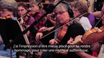 [PC] Le Seigneur des Anneaux Online : Les Cavaliers du Rohan - Episode 2 : Graphisme et Musique