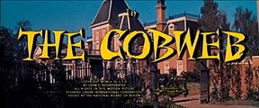 La Toile d'Araignée (The Cobweb) - Extrait (VO) -  Vincente Minnelli / Lauren Bacall