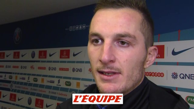 Liénard «Dommage pour les deux buts un peu bêtes» - Foot - L1 - Strasbourg