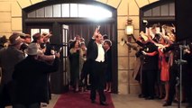 The Artist - Featurette - Jean Dujardin (Oscars) / Bérénice Bejo / Michel Hazanavicius