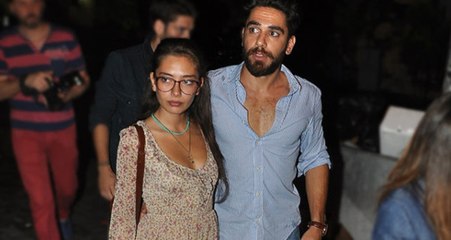 Neslihan Atagül'den Boşanma İddialarına Videolu Yanıt