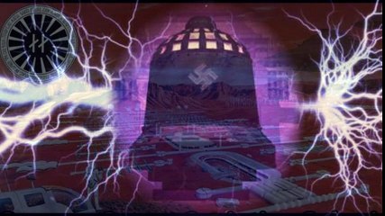 Did Hitler’s ‘Nazi Bell’ secret technology find a way of defying gravity