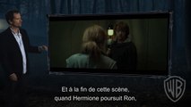 Harry Potter et les Reliques de la Mort - Making Of 