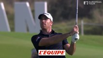 Guerrier, c'est costaud - GOLF - Tour européen