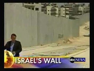 Walls up - walls down