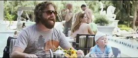 Very Bad Trip - Bande Annonce Officielle (VF) - Bradley Cooper / Zach Galifianakis / Todd Phillips